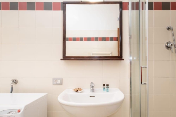 Hotel Residenza Ariosto